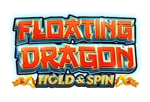 Floating Dragon Logo